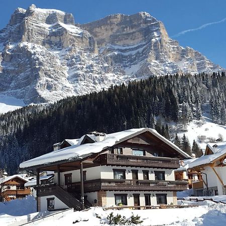 Villa Casa Piva Dolomiti Val di Zoldo Exterior foto