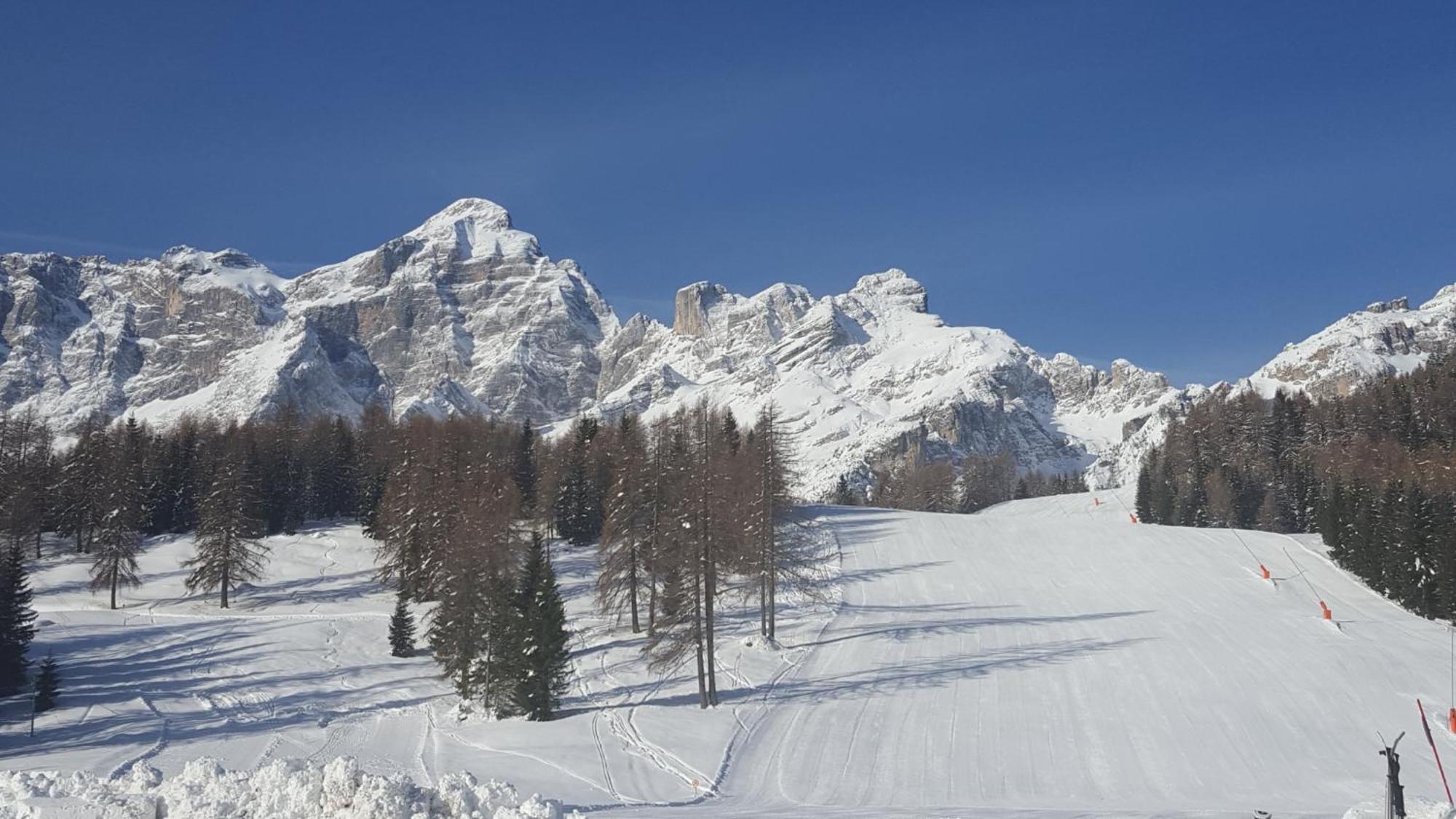 Villa Casa Piva Dolomiti Val di Zoldo Exterior foto